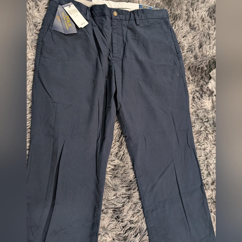 RL Polo pants